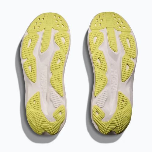 Scarpe da corsa da donna HOKA Skyflow starlight glow/carnation