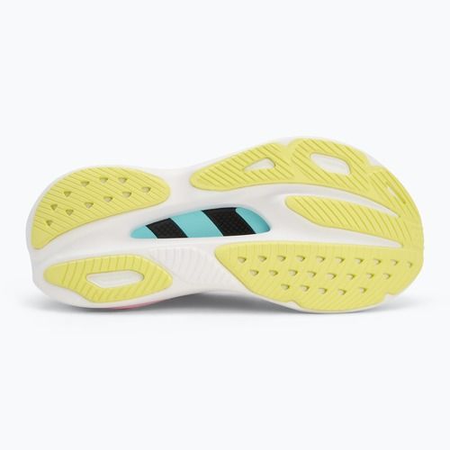 Scarpe da corsa da donna HOKA Skyward X menta fluorite/scintilla blu