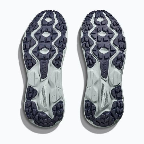 Scarpe da corsa da uomo HOKA Challenger ATR 7 Mountain Fog/Druzy