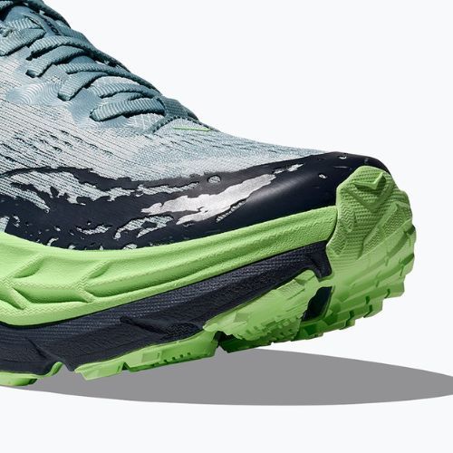 Scarpe da corsa da uomo HOKA Stinson 7 druzy/anchor
