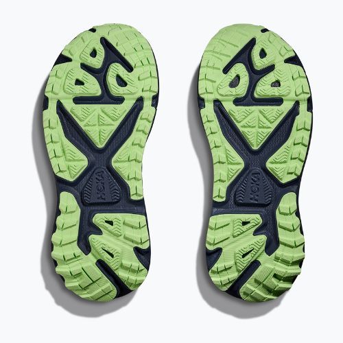 Scarpe da corsa da uomo HOKA Stinson 7 druzy/anchor