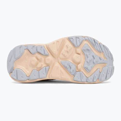 Sandali donna HOKA Hopara 2 Aerino quarzo sabbia/au lait