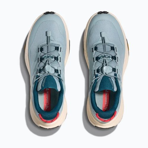 Stivali HOKA Transport GTX da donna druzy/birch
