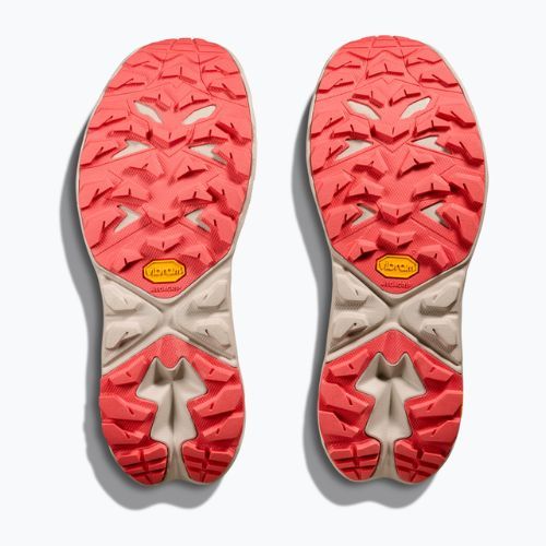 Scarpe da trekking da donna HOKA Anacapa 2 Low GTX druzy/dawn light