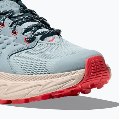 Scarpe da trekking da donna HOKA Anacapa 2 Low GTX druzy/dawn light