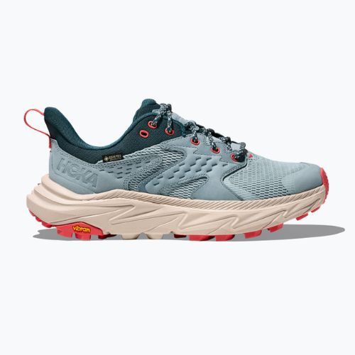 Scarpe da trekking da donna HOKA Anacapa 2 Low GTX druzy/dawn light