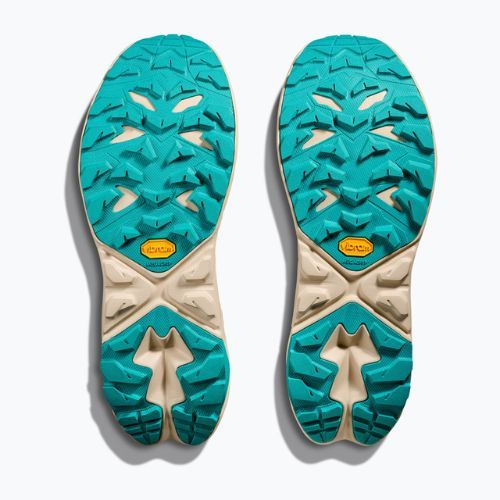 HOKA scarpe da trekking da uomo Anacapa 2 Low GTX varsity navy/mountain iris