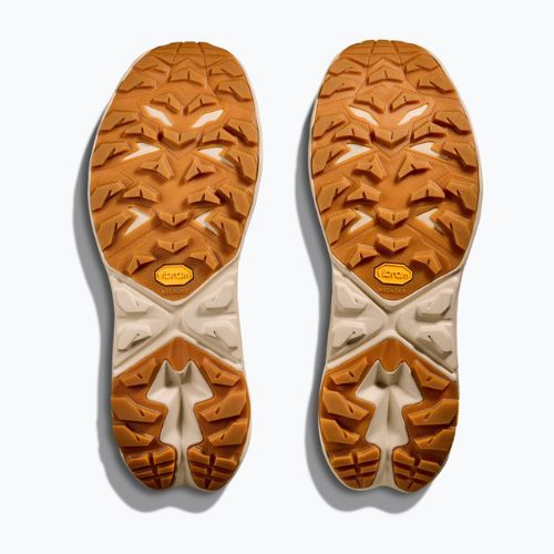 HOKA scarponi da trekking da uomo Anacapa 2 Mid GTX muschio marino/latte di avena