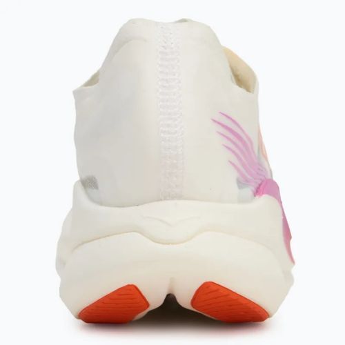 Scarpe da corsa HOKA Rocket X 2 frost/lava