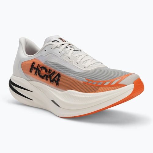 Scarpe da corsa HOKA Cielo X1 2.0 frost/lava
