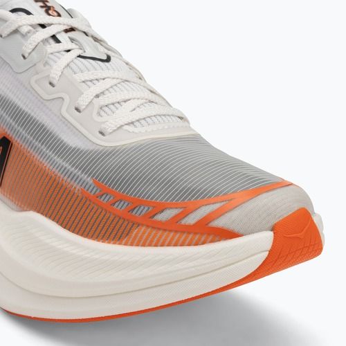 Scarpe da corsa HOKA Cielo X1 2.0 frost/lava