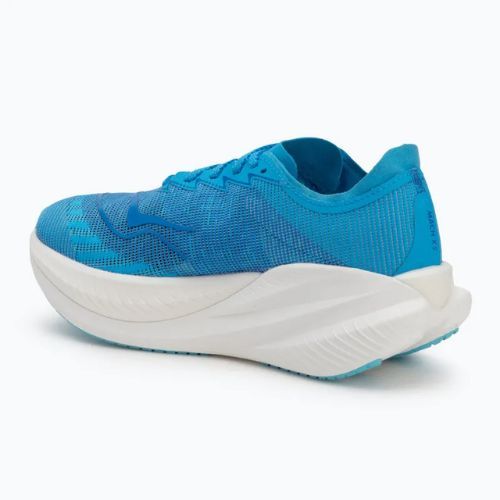 HOKA Mach X 2 scarpe da corsa da uomo blu cielo/cobalto elettrico