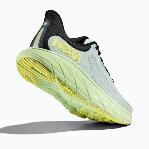 HOKA scarpe da corsa da uomo Arahi 7 droplet/druzy