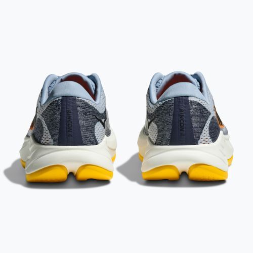 Scarpe da corsa HOKA da uomo Rincon 4 drizzle/nautico crepuscolo