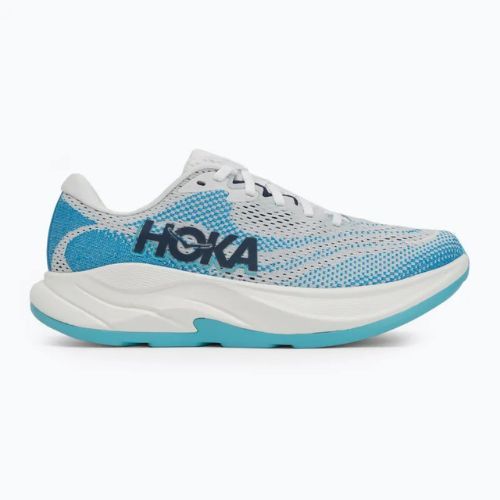 Scarpe da corsa HOKA da uomo Rincon 4 blu ghiaccio/cielo