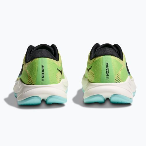 HOKA scarpe da corsa da uomo Rincon 4 yuzu/mela tartaruga