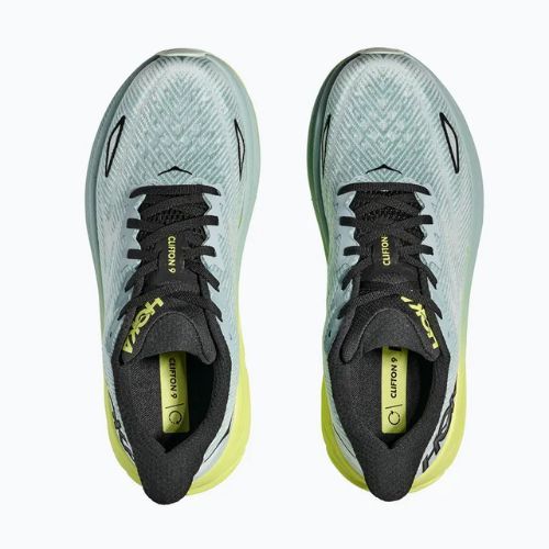 HOKA scarpe da corsa da uomo Clifton 9 Regular Druzy/Droplet
