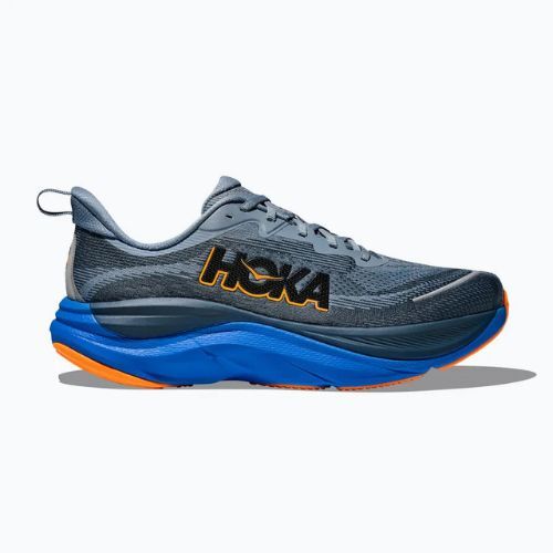 Scarpe da corsa da uomo HOKA Skyflow Druzy/Droplet