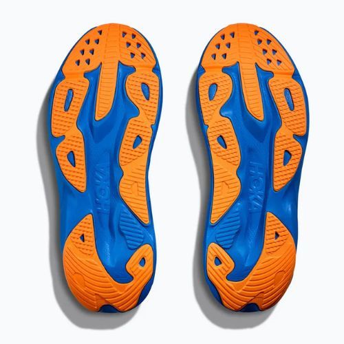 HOKA Skyflow scarpe da corsa da uomo downpour/thunder cloud