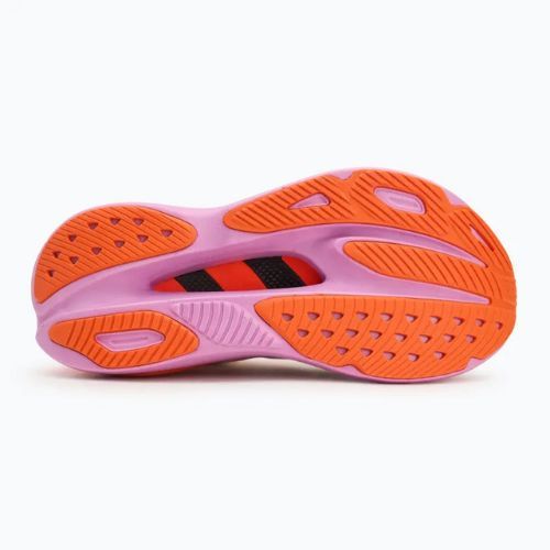 Scarpe da corsa HOKA Skyward X frost/lupine da uomo