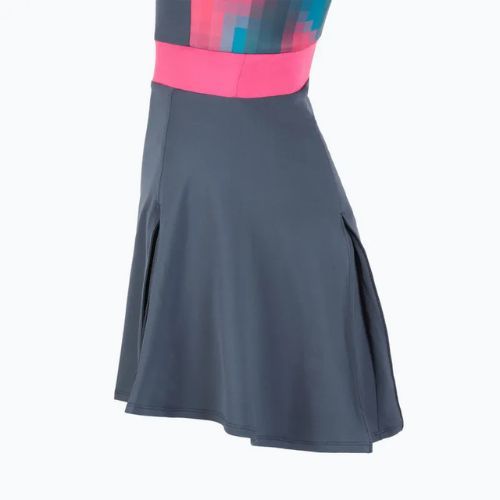 Abito Mizuno Frontier midnight navy