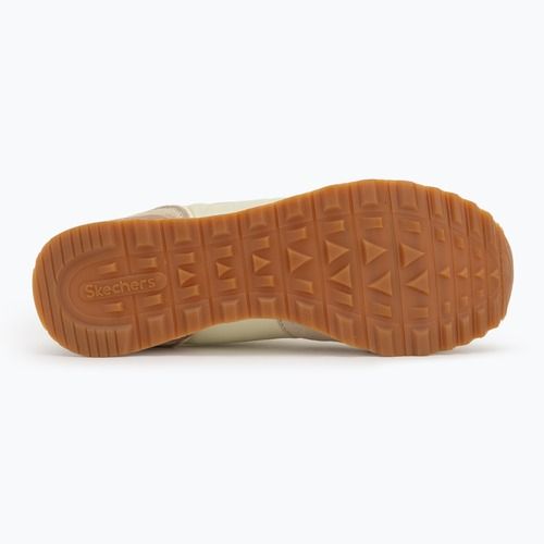 SKECHERS scarpe da donna Og 85 Goldn Gurl giallo