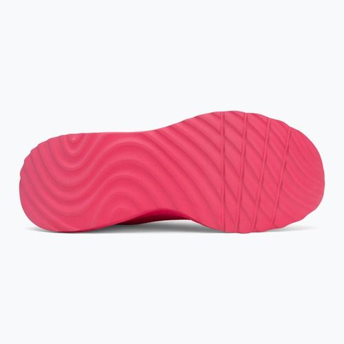 Scarpe da donna SKECHERS Bobs Squad Chaos Cool Rythms rosa