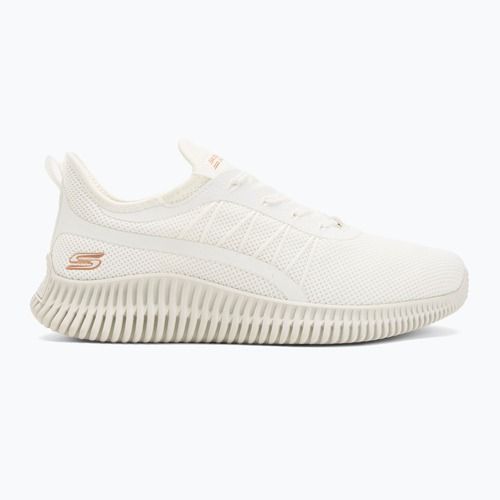 Scarpe da donna SKECHERS Bobs Geo New Estetica off white