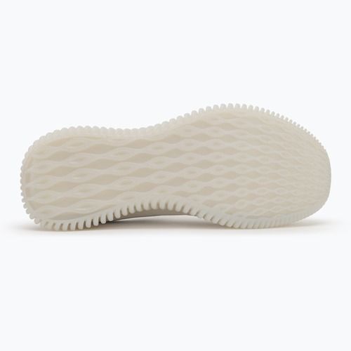SKECHERS scarpe da donna Bobs Geo How Marvelous bianco sporco