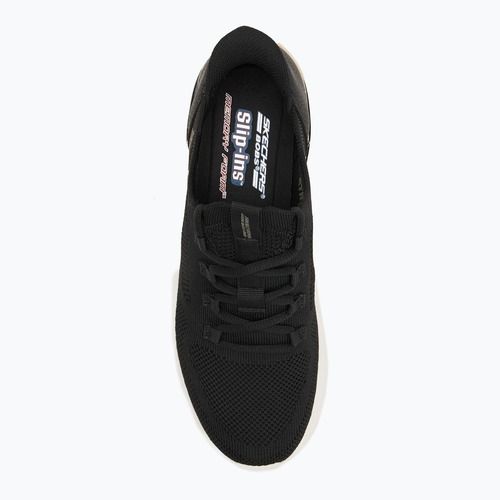 Scarpe da donna SKECHERS Bobs B Love True Delight nero