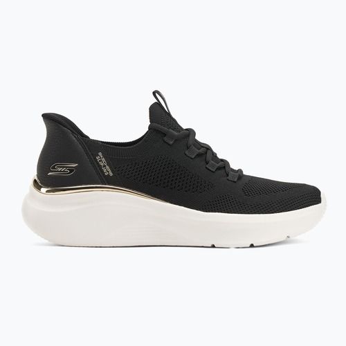 Scarpe da donna SKECHERS Bobs B Love True Delight nero