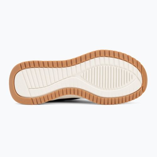 Scarpe da donna SKECHERS Bobs Squad 4 Staple Look nero