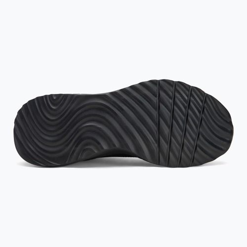 Scarpe da donna SKECHERS Bobs Squad Chaos Prism Bold nero