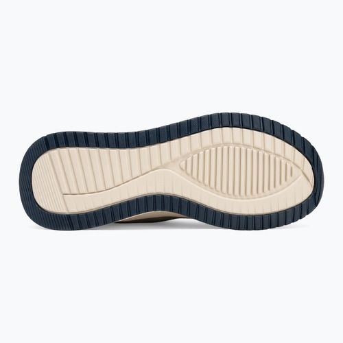 Scarpe SKECHERS Bobs Squad 4 oliva da uomo