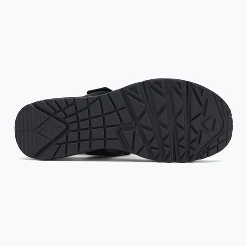 SKECHERS sandali donna Uno Summer Stand 2 nero