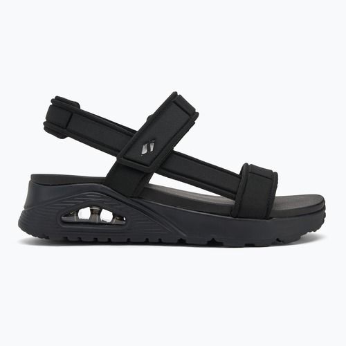 SKECHERS sandali donna Uno Summer Stand 2 nero