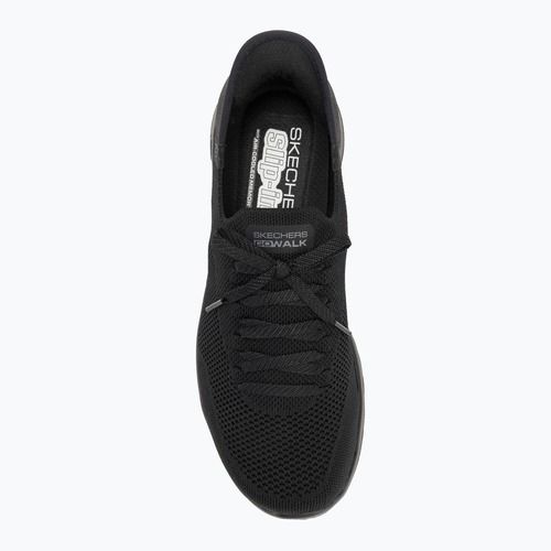 SKECHERS scarpe da donna Go Walk Joy Abby nero