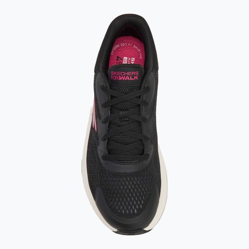 Scarpe da donna SKECHERS Go Walk Max Walker Vea nero