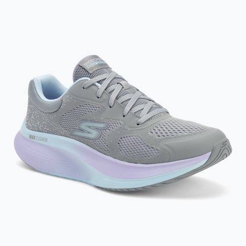 Scarpe da donna SKECHERS Go Walk Max Walker Vea grigio/acqua