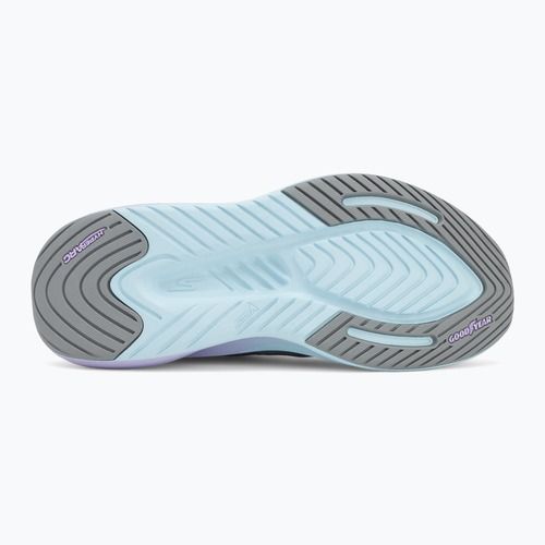 Scarpe da donna SKECHERS Go Walk Max Walker Vea grigio/acqua