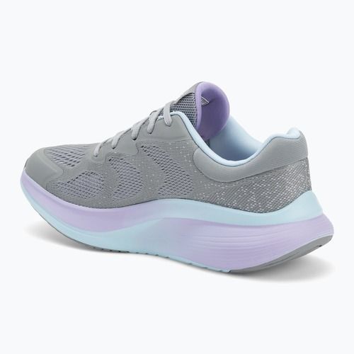 Scarpe da donna SKECHERS Go Walk Max Walker Vea grigio/acqua