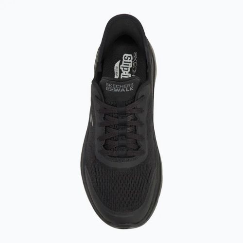 SKECHERS scarpe da donna Go Walk Arch Fit 2.0 Valencia nero