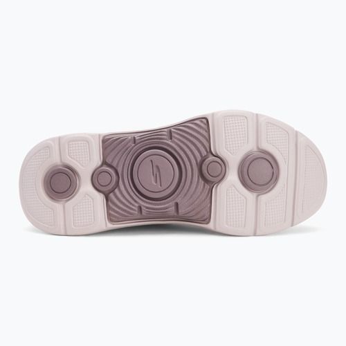 SKECHERS scarpe da donna Go Walk Arch Fit 2.0 Valencia viola