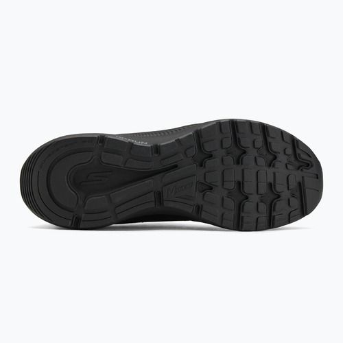 Scarpe da corsa da donna SKECHERS Go Run Consistent 2.0 Advantage nero