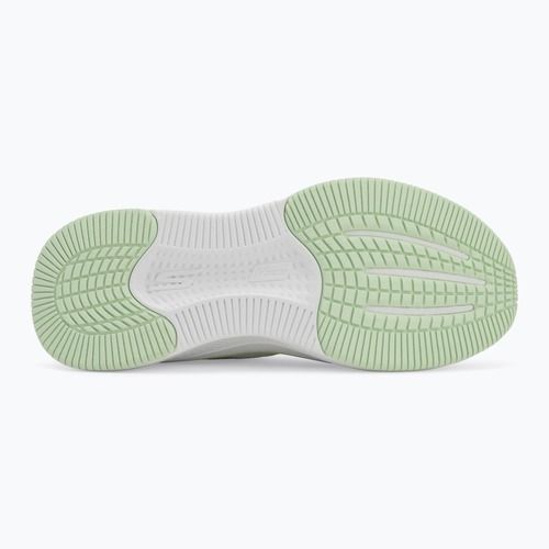 Scarpe da corsa da donna SKECHERS Go Run Elevate 2.0 bianco/menta