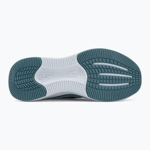 Scarpe da corsa da donna SKECHERS Go Run Elevate 2.0 Banyan navy