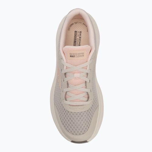 SKECHERS scarpe da donna Max Cushioning Endeavour Canova beige