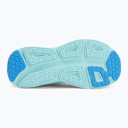 SKECHERS scarpe da donna Max Cushioning Endeavour Canova bianco