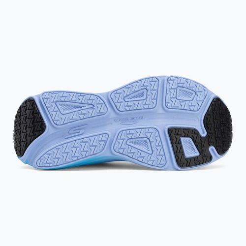 Scarpe da corsa da donna SKECHERS Max Cushioning Endeavour Hallandale nero