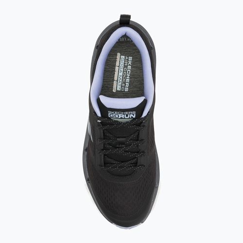 SKECHERS scarpe da donna Max Cushioning Premier 2.0 Hillsborough nero